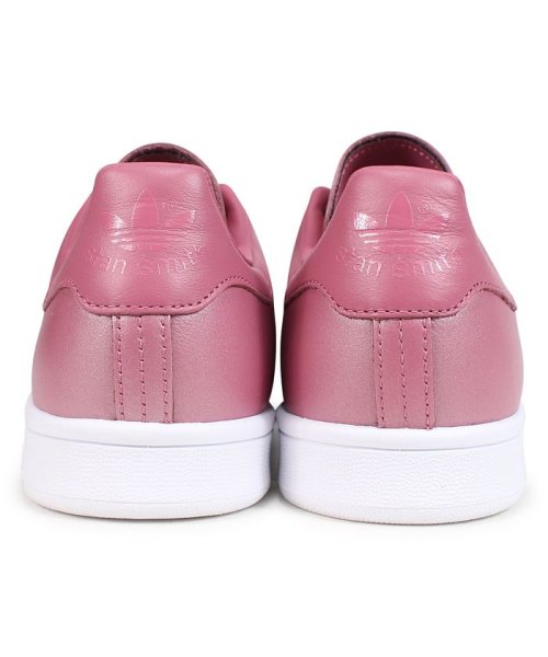 アディダス オリジナルス Adidas Originals スタンスミス スニーカー レディース Stan Smith W Cm8603 ピンク アディダス Adidas D Fashion