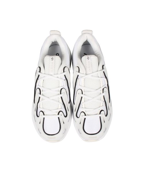 アディダス オリジナルス Adidas Originals ガゼル スニーカー メンズ ガッツレー Eqt Gazelle ホワイト 白 Ee7744 アディダス Adidas D Fashion