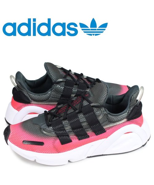 アディダス オリジナルス Adidas Originals レキシコン スニーカー メンズ Lxcon ブラック 黒 G アディダス Adidas D Fashion