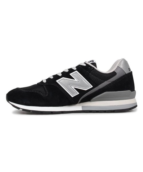 セール ニューバランス New Balance 996 スニーカー メンズ