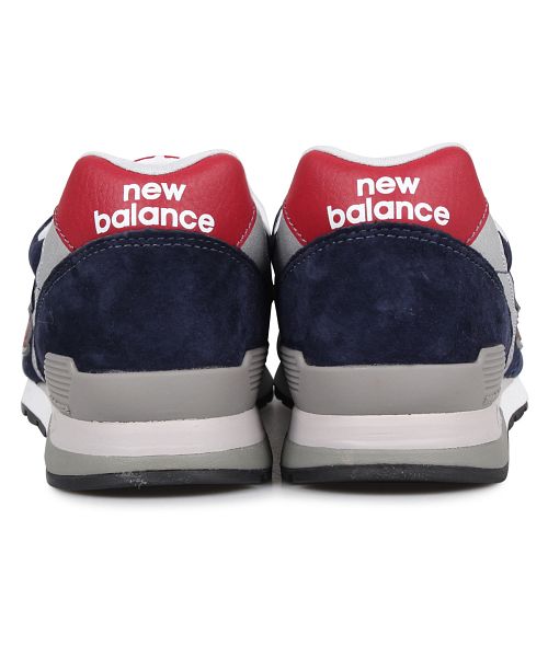 ニューバランス new balance 996 スニーカー メンズ レディース D ...