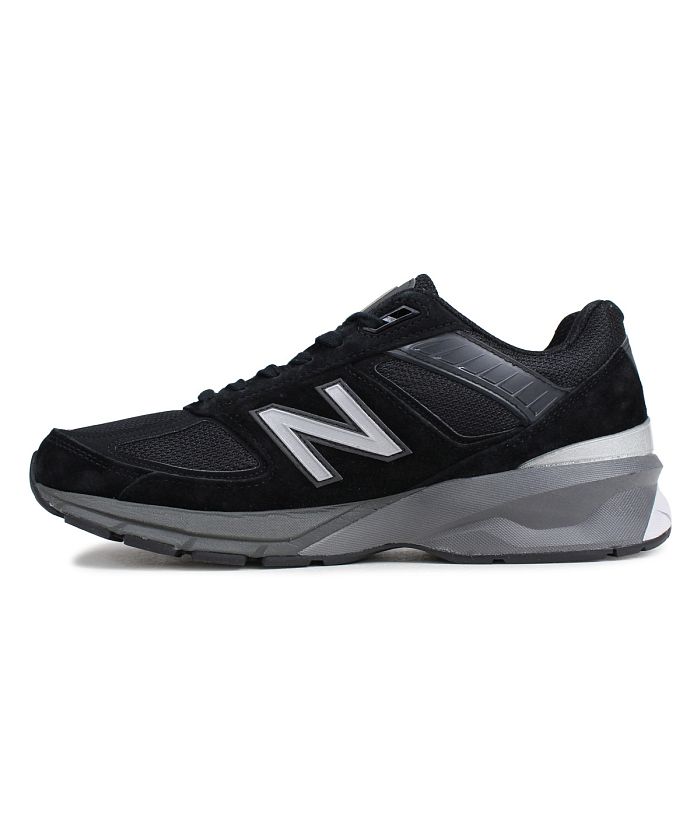 ニューバランス new balance 990 スニーカー メンズ Dワイズ MADE IN