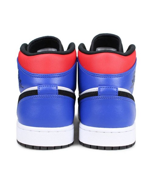 Nike Air Jordan 1 Mid Top3 ナイキ エアジョーダン1 スニーカー メンズ ホワイト 白 124 ナイキ Nike D Fashion Nike Air Jordan 1 Mid Top3 ナイキ エアジョーダン1 スニーカー メンズ ホワイト 白 124 ナイキ Nike D Fashion