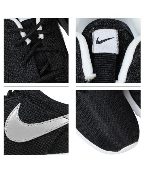Nike Rosherun Gs ナイキ ローシラン レディース スニーカー 007 ブラック ナイキ Nike D Fashion Nike Rosherun Gs ナイキ ローシラン レディース スニーカー 007 ブラック ナイキ Nike D Fashion