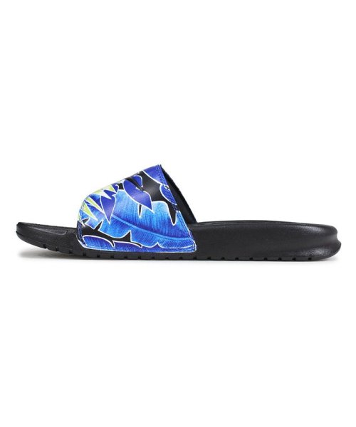 Nike Benassi Just Do It Print ナイキ サンダル ベナッシ シャワーサンダル メンズ レディース ブラック 黒 6119 029 ナイキ Nike D Fashion Nike Benassi Just Do It Print ナイキ サンダル ベナッシ シャワーサンダル メンズ レディース ブラック 黒 6119 029 ナイキ Nike D Fashion