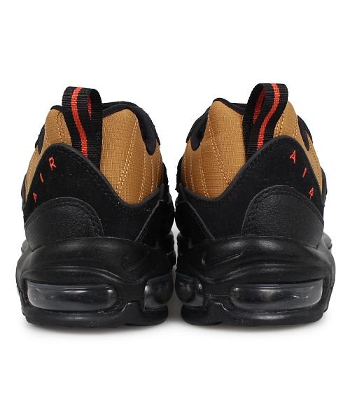 Nike Air Max 98 ナイキ エアマックス98 スニーカー メンズ ブラック 黒 014 ナイキ Nike D Fashion Nike Air Max 98 ナイキ エアマックス98 スニーカー メンズ ブラック 黒 014 ナイキ Nike D Fashion