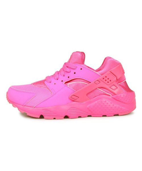 Nike Air Huarache Run Gs ナイキ エア ハラチ ラン スニーカー レディース ピンク 607 ナイキ Nike D Fashion Nike Air Huarache Run Gs ナイキ エア ハラチ ラン スニーカー レディース ピンク 607 ナイキ Nike D Fashion