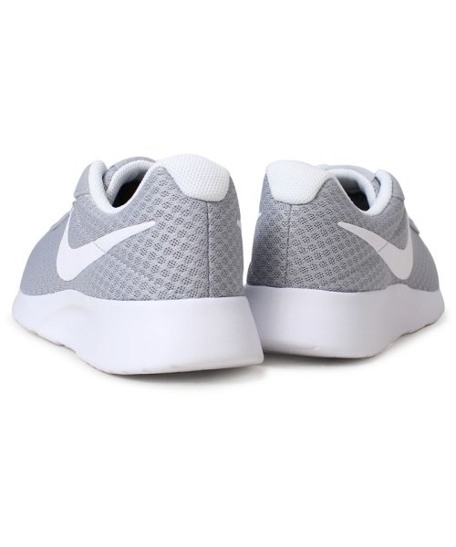 NIKE TANJUN ナイキ タンジュン レディース メンズ スニーカー グレー 812655－110(503003701) | ナイキ(NIKE)  - d fashion