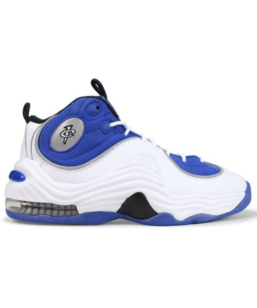 セール Nike Air Penny Ii Gs ナイキ エアペニー スニーカー レディース ブルー 0249 400 予約商品 1 17頃入荷予定 追加入荷 ナイキ Nike D Fashion セール Nike Air Penny Ii Gs ナイキ エアペニー スニーカー レディース ブルー 0249 400 予約商品 1 17頃入荷予定 追加入荷 ナイキ Nike D Fashion