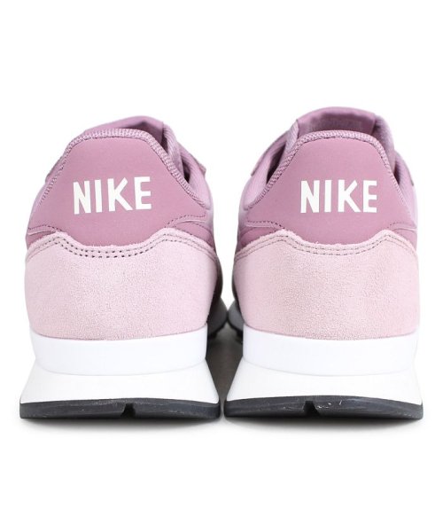セール Nike Wmns Internationalist ナイキ インターナショナリスト スニーカー メンズ ピンク 8407 501 ナイキ Nike D Fashion