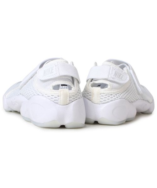 セール Nike Wmns Air Rift Breathe ナイキ エアリフト レディース メンズ スニーカー 8486 100 ホワイト 白 ナイキ Nike D Fashion