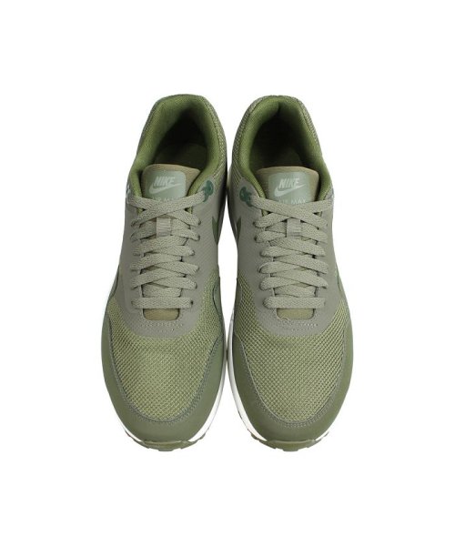 Nike Air Max 1 Ultra 2 0 Essential ナイキ エアマックス1 エッセンシャル スニーカー メンズ オリーブ 875679 200 503003731 ナイキ Nike D Fashion