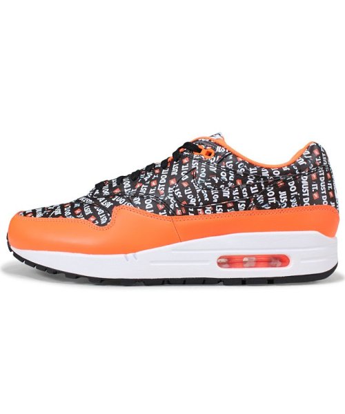 Nike Air Max 1 Premium ナイキ エアマックス1 プレミアム スニーカー メンズ オレンジ 008 ナイキ Nike D Fashion Nike Air Max 1 Premium ナイキ エアマックス1 プレミアム スニーカー メンズ オレンジ 008 ナイキ Nike D Fashion