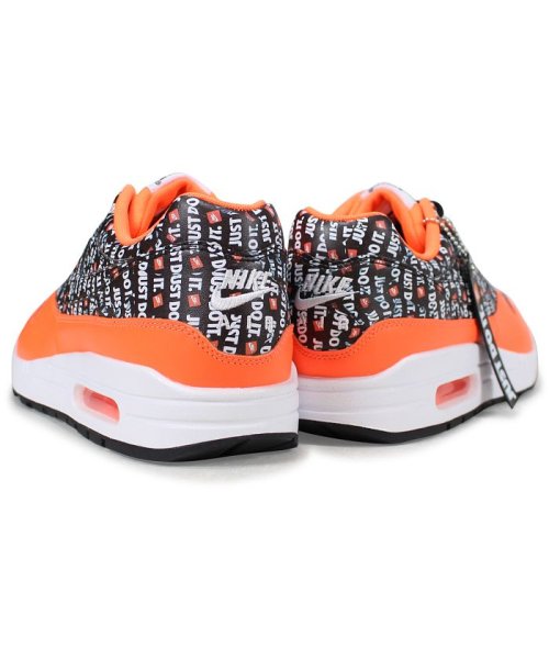 Nike Air Max 1 Premium ナイキ エアマックス1 プレミアム スニーカー メンズ オレンジ 008 ナイキ Nike D Fashion