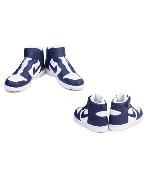 Nike Wmns Dunk Hi Ease ナイキ ダンク ハイ スニーカー メンズ レディース 6187 102 イーズ ブルー ナイキ Nike D Fashion Nike Wmns Dunk Hi Ease ナイキ ダンク ハイ スニーカー メンズ レディース 6187 102 イーズ ブルー ナイキ Nike D Fashion