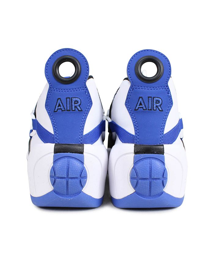 Nike air hotsell swoopes 2 homme