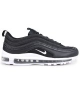 NIKE AIR MAX 97 ナイキ エアマックス97 スニーカー メンズ ブラック 921826－001 [1/10  追加入荷](503003772) | ナイキ(NIKE) - d fashion