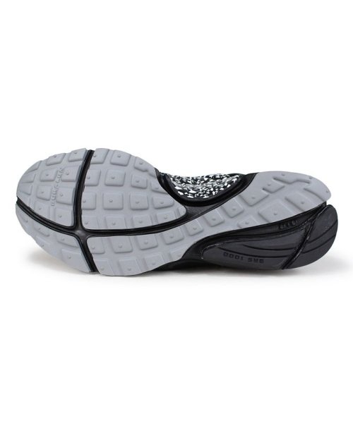 Nike Acronym Air Presto Mid ナイキ アクロニウム エアプレスト スニーカー メンズ グレー Ah7832 001 503003805 ナイキ Nike D Fashion