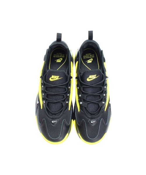 Nike Zoom 2k ナイキ ズーム 2k スニーカー ダッドシューズ メンズ ブラック 黒 Ao0269 006 ナイキ Nike D Fashion