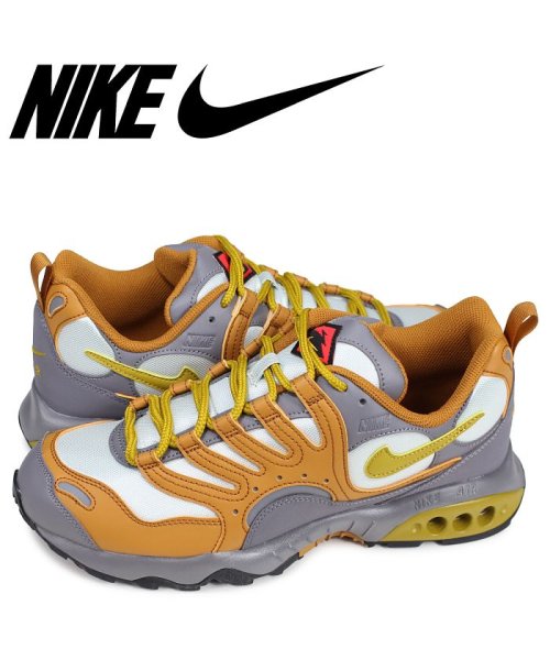 セール Nike Air Terra Humara 18 ナイキ エア テラ フマラ 18 スニーカー メンズ グレー Ao1545 700 ナイキ Nike D Fashion