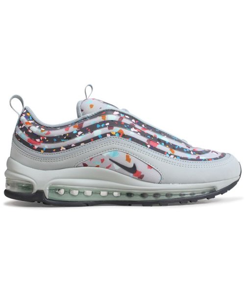 Nike Wmns Air Max 97 Ultra 17 Premium ナイキ エアマックス97 ウルトラ レディース メンズ スニーカー Ao2325 0 503003854 ナイキ Nike D Fashion