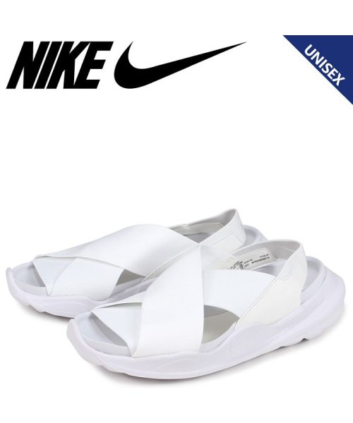 Nike Wmns Praktisk ナイキ プラクティスク サンダル スポーツサンダル メンズ レディース 厚底 ホワイト 白 Ao2722 100 ナイキ Nike D Fashion Nike Wmns Praktisk ナイキ プラクティスク サンダル スポーツサンダル メンズ レディース 厚底 ホワイト 白 Ao2722 100 ナイキ Nike D Fashion
