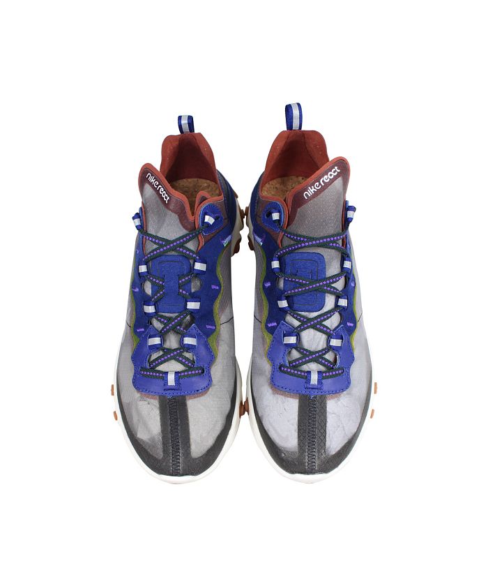 NIKE REACT ELEMENT 87 ナイキ リアクト エレメント 87