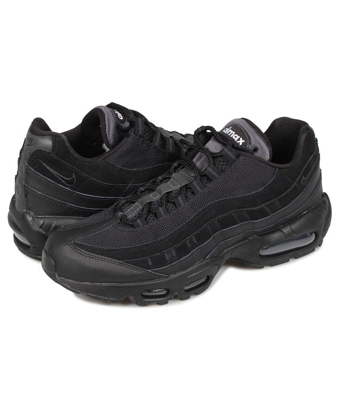 NIKE AIR MAX 95 ESSENTIAL ナイキ エアマックス95 エッセンシャル