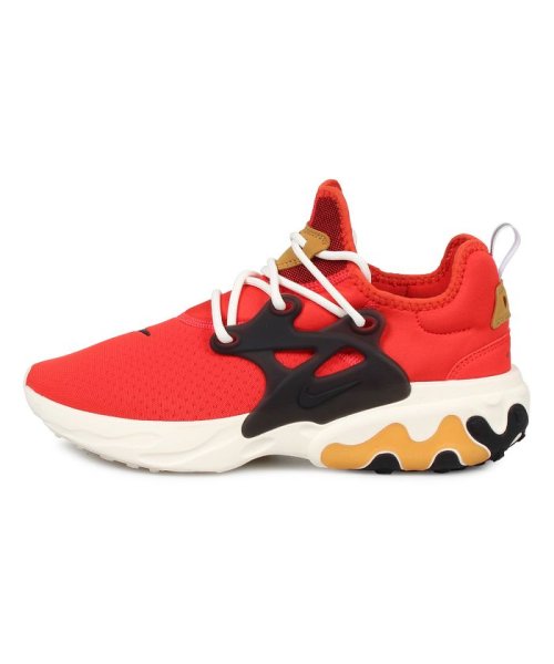 セール Nike React Presto ナイキ リアクト プレスト スニーカー メンズ レッド Av2605 600 ナイキ Nike D Fashion セール Nike React Presto ナイキ リアクト プレスト スニーカー メンズ レッド Av2605 600 ナイキ Nike D Fashion