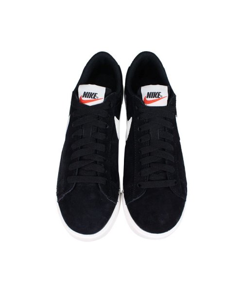 Nike Wmns Blazer Low Sd ナイキ ブレザー ロー スニーカー レディース ブラック 黒 Av9373 001 ナイキ Nike D Fashion Nike Wmns Blazer Low Sd ナイキ ブレザー ロー スニーカー レディース ブラック 黒 Av9373 001 ナイキ Nike D Fashion