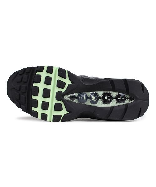 Nike Air Max 95 ナイキ エアマックス95 スニーカー メンズ レディース グレー Cd7495 101 12 12 追加入荷 ナイキ Nike D Fashion