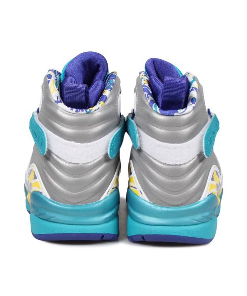 Nike Wmns Air Jordan 8 Retro ナイキ エアジョーダン8 レトロ スニーカー レディース ホワイト 白 Ci1236 100 ナイキ Nike D Fashion
