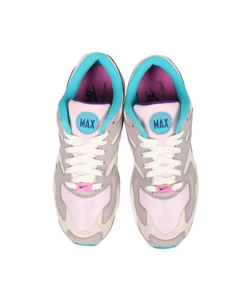 Nike Air Max2 Light ナイキ エアマックス2ライト スニーカー メンズ ベージュ Ck2958 051 ナイキ Nike D Fashion Nike Air Max2 Light ナイキ エアマックス2ライト スニーカー メンズ ベージュ Ck2958 051 ナイキ Nike D Fashion