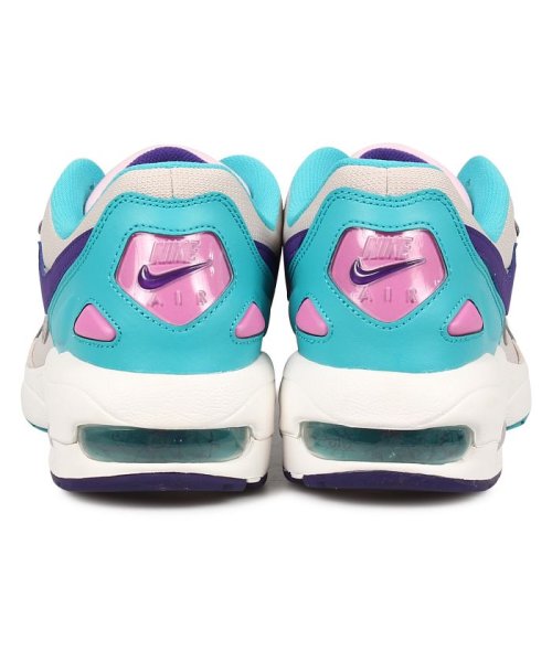 Nike Air Max2 Light ナイキ エアマックス2ライト スニーカー メンズ ベージュ Ck2958 051 ナイキ Nike D Fashion Nike Air Max2 Light ナイキ エアマックス2ライト スニーカー メンズ ベージュ Ck2958 051 ナイキ Nike D Fashion