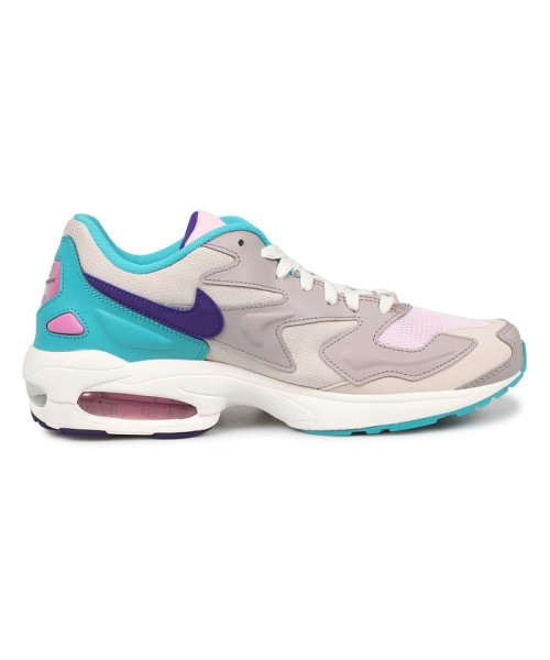 Nike Air Max2 Light ナイキ エアマックス2ライト スニーカー メンズ ベージュ Ck2958 051 ナイキ Nike D Fashion Nike Air Max2 Light ナイキ エアマックス2ライト スニーカー メンズ ベージュ Ck2958 051 ナイキ Nike D Fashion