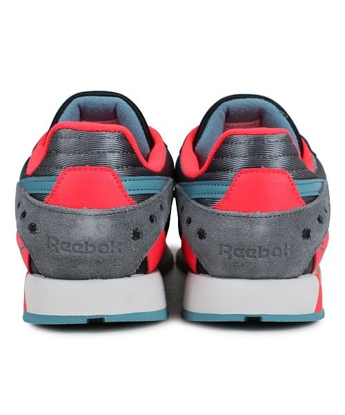 リーボック Reebok クラシックレザー スニーカー メンズ Cl Lthr Ati 90s ブラック 黒 Dv6257 リーボック Reebok D Fashion