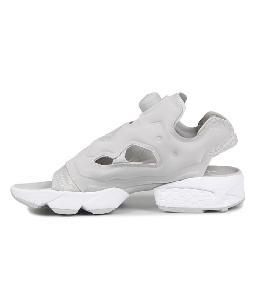 セール10 Off リーボック Reebok インスタ ポンプフューリー サンダル スポーツサンダル メンズ レディース Instapump Fury Sandal ライト グレー リーボック Reebok D Fashion セール10 Off リーボック Reebok インスタ ポンプフューリー サンダル スポーツサンダル メンズ レディース Instapump Fury Sandal ライト グレー リーボック Reebok D Fashion