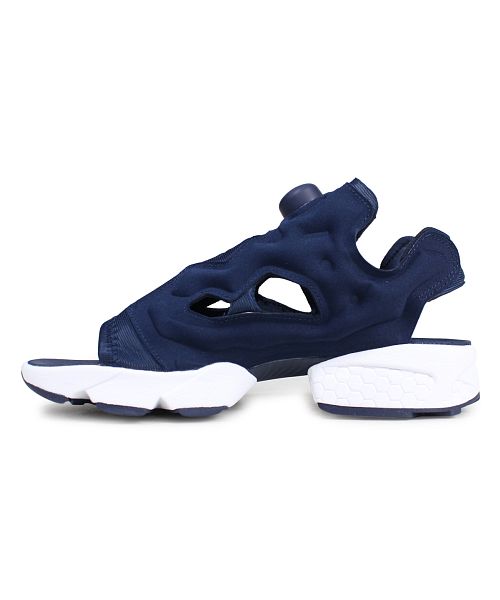 【未使用】リーボック INSTA PUMP FURY スポーツサンダル セール10%OFF】リーボック Reebok インスタ ポンプフューリー