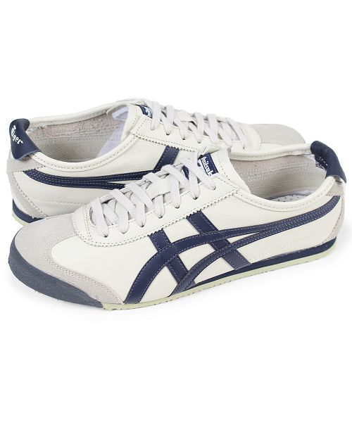 楽天市場】日本未入荷 Onitsuka Tiger Mexico 66 オニツカ