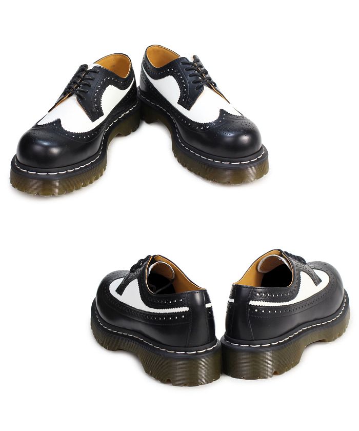 ドクターマーチン Dr.Martens 5ホール 3989 メンズ レディース ...