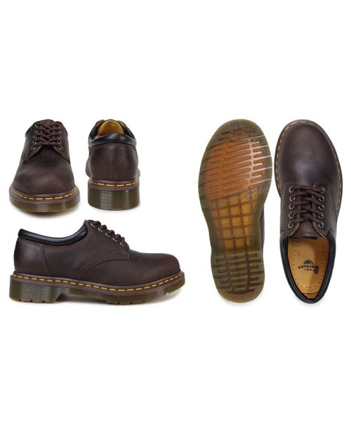 ドクターマーチン Dr Martens 5ホール メンズ レディース 8053 シューズ 5 Eye Shoe R ドクターマーチン Dr Martens D Fashion ドクターマーチン Dr Martens 5ホール メンズ レディース 8053 シューズ 5 Eye Shoe R ドクターマーチン Dr Martens D Fashion