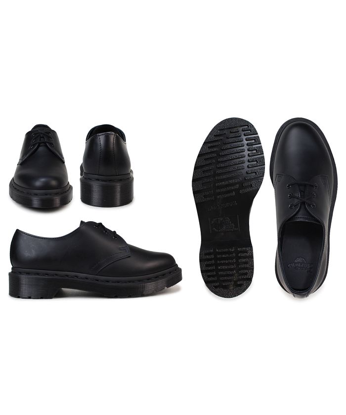 ドクターマーチン Dr.Martens 3ホール 1461 メンズ レディース ドクターマーチン Dr.Martens 3ホール 1461 メンズ レディース