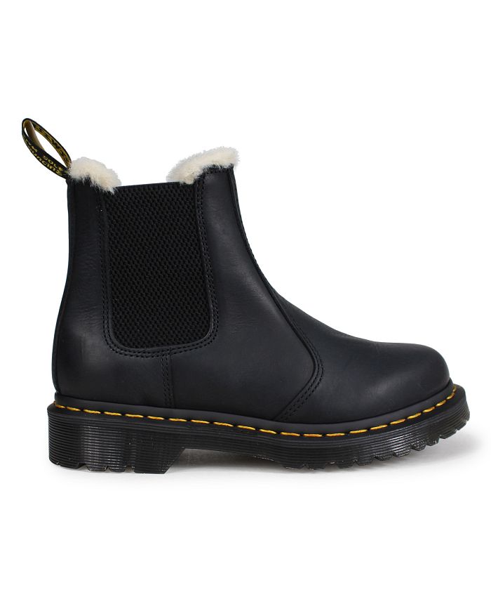 leonore doc martens