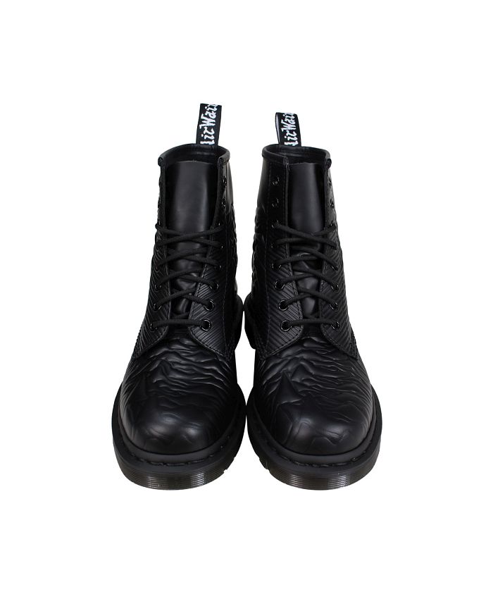 DR.MARTENS X JOY DIVISION 1460 8ホール 28cm（DR.MARTENS イイ