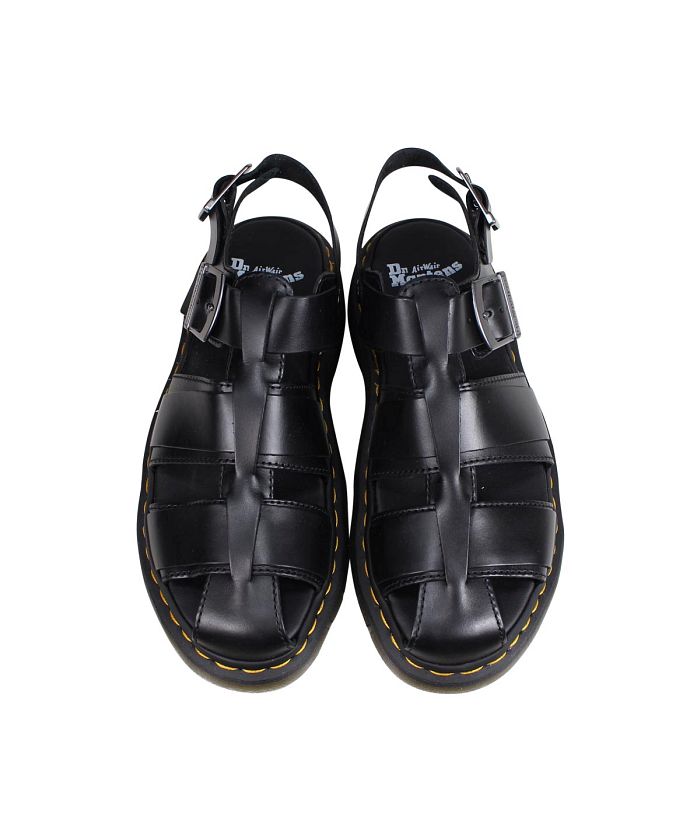 Dr.Martens ドクターマーチン/SHORE KASSION SANDAL