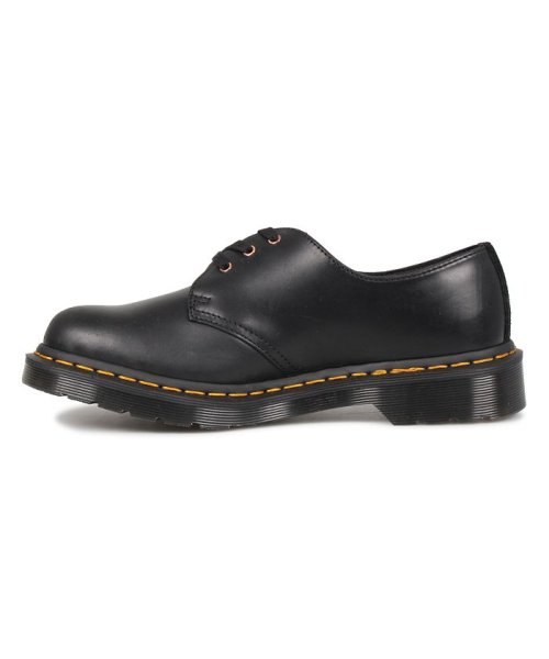 ドクターマーチン Dr Martens 3ホール 1461 シューズ メンズ レディース 3eye Shoe ブラック 黒 R ドクターマーチン Dr Martens D Fashion