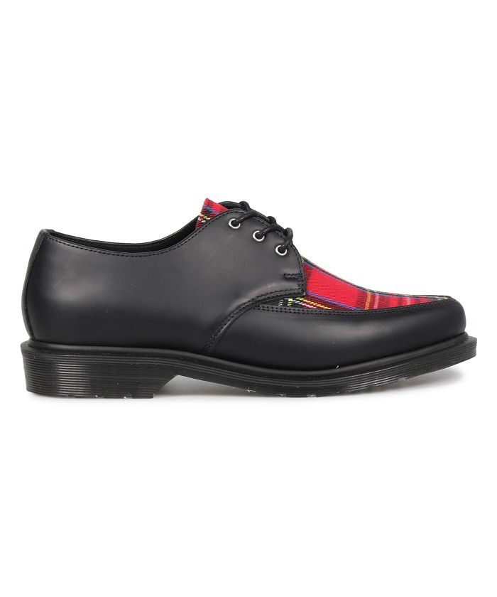 dr martens willis black