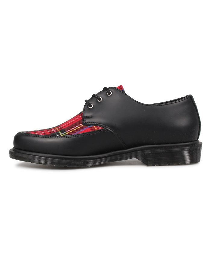 dr martens willis black