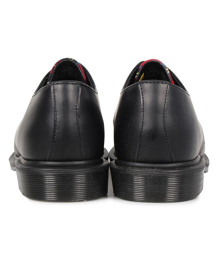 dr martens willis black