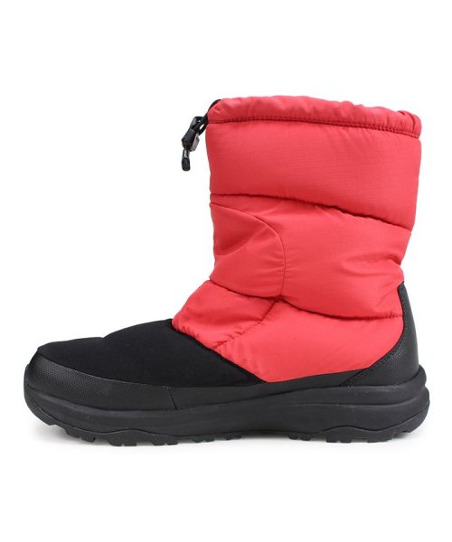 ノースフェイス The North Face ヌプシ ダウンブーティ ブーツ メンズ レディース Nuptse Down Bootie レッド Nf ザノースフェイス Thenorthface D Fashion ノースフェイス The North Face ヌプシ ダウンブーティ ブーツ メンズ レディース Nuptse Down Bootie レッド Nf ザノースフェイス Thenorthface D Fashion